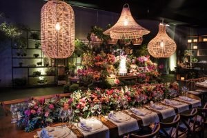 Buffet em Maringá: descubra o Vivaro e tenha uma experiência inesquecível