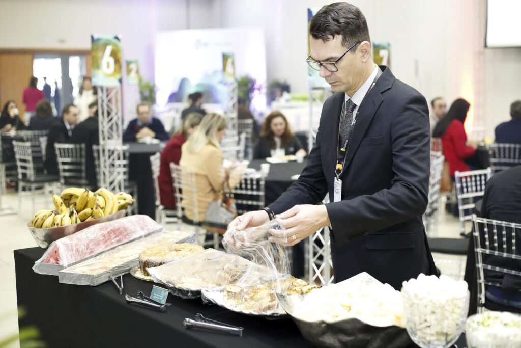 Por que escolher um espaço modular como o Vivaro para o seu evento corporativo? 4 Por que escolher um espaço modular como o Vivaro para o seu evento corporativo?