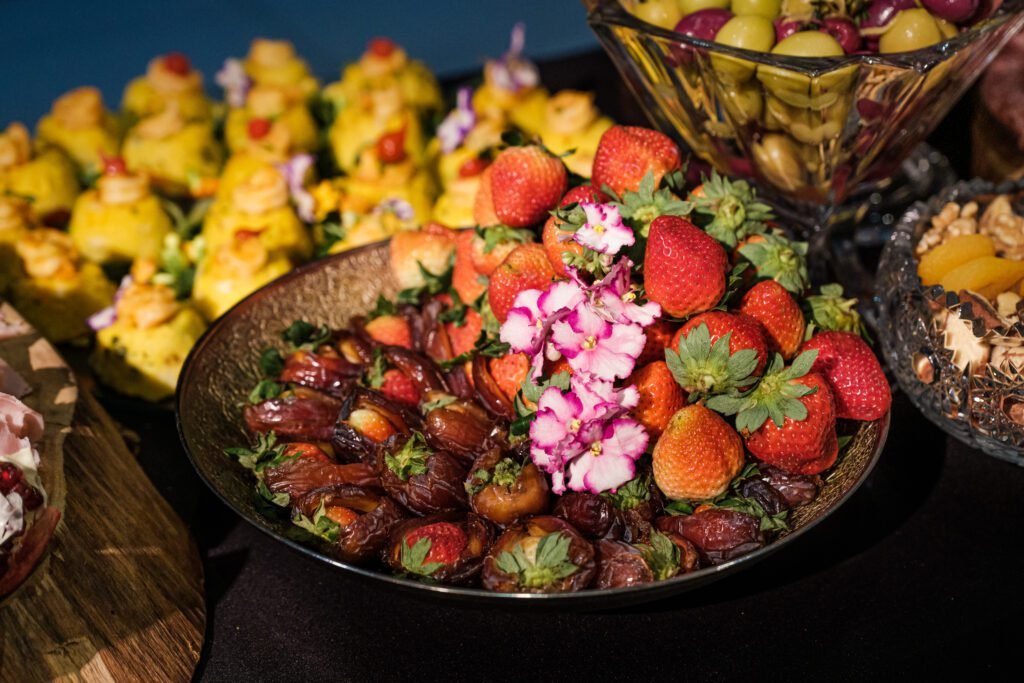 Como personalizar o Buffet para Casamento no Vivaro 1 Como personalizar o Buffet para Casamento no Vivaro