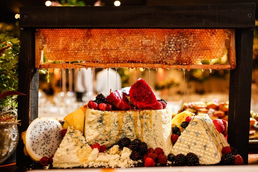 Como personalizar o Buffet para Casamento no Vivaro 2 Como personalizar o Buffet para Casamento no Vivaro