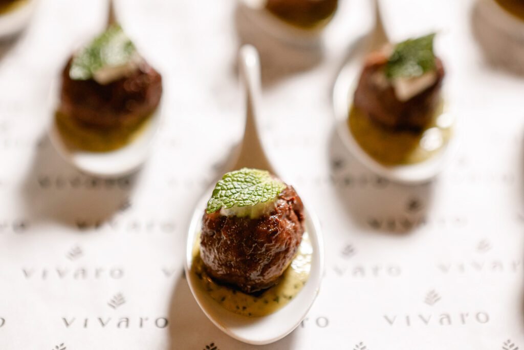 Como personalizar o Buffet para Casamento no Vivaro 3 Como personalizar o Buffet para Casamento no Vivaro