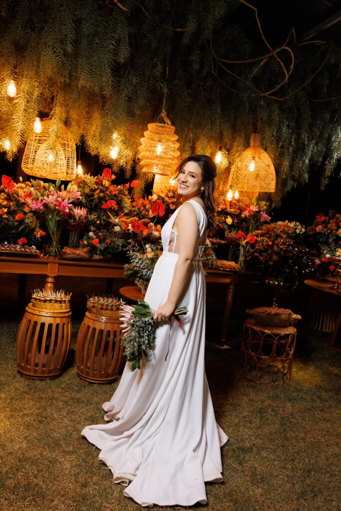 Casamento dos Sonhos em 2025: inspire-se nas últimas tendências! 3 Casamento dos Sonhos em 2025: inspire-se nas últimas tendências!