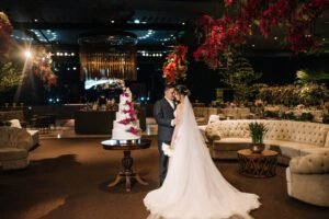 Casamento dos Sonhos em 2025: inspire-se nas últimas tendências!